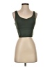 Active by Old Navy Green Tank Top Size S - photo 1