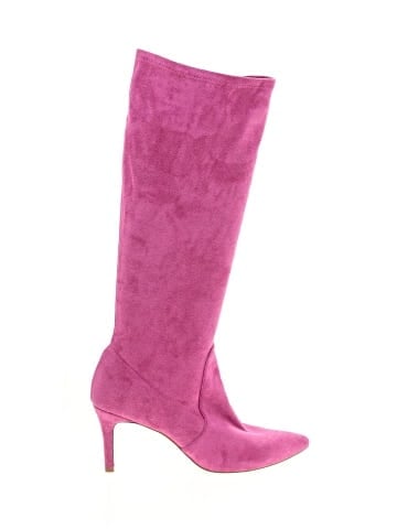 Silent D Boots (view 1)