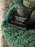 Torrid Green Cardigan Size 2X Plus (2) - photo 8