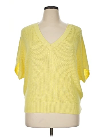 Simply Vera Vera Wang Sweater Vest (view 1)