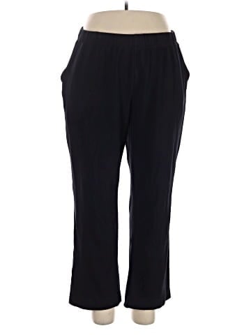 Lands' End Casual Pants (view 1)