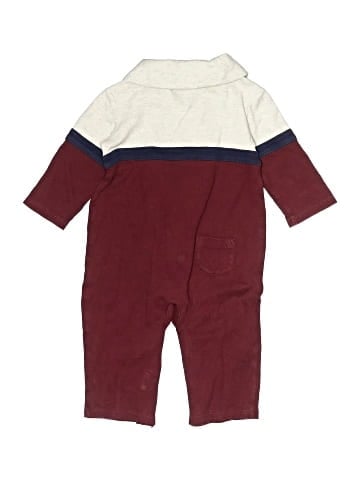 Janie and Jack Short Sleeve Onesie (view 2)
