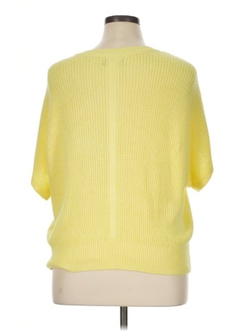Simply Vera Vera Wang Sweater Vest (view 2)