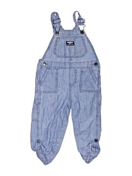 Osh Kosh B'gosh Overalls