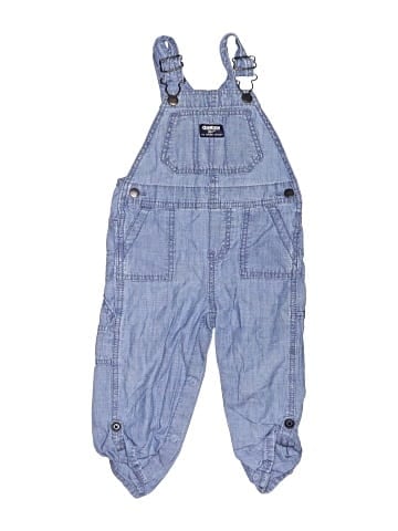 OshKosh B'gosh Overalls (view 1)