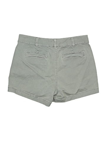 J.Crew Khaki Shorts (view 2)