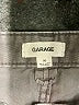 Garage Gray Cargo Pants Size 00 - photo 7