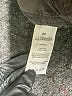 Garage Gray Cargo Pants Size 00 - photo 8
