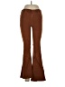 LA Hearts Brown Casual Pants Size XS - photo 1