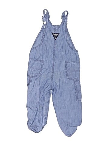 OshKosh B'gosh Overalls (view 2)