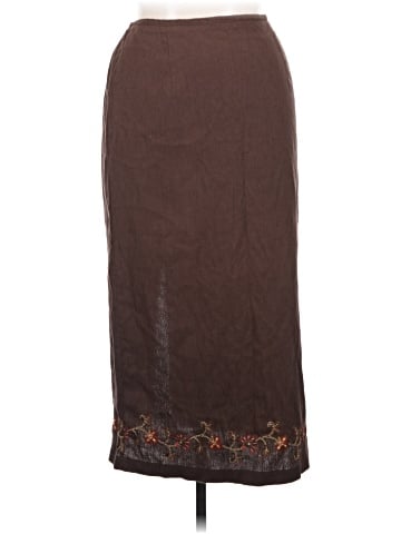 Alfred Dunner Casual Skirt (view 1)