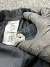 Carter's 100% Cotton Solid Black Casual Pants 6-9 MO / 9 MO - photo 3