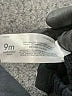 Carter's 100% Cotton Solid Black Casual Pants 6-9 MO / 9 MO - photo 4