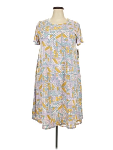 Lularoe Casual Dress (view 1)