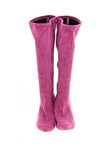 Silent D Boots (view 2)