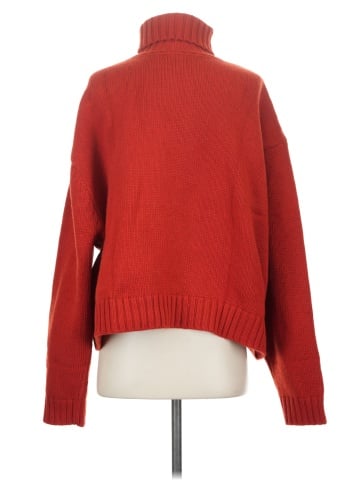 annianna Turtleneck Sweater (view 2)
