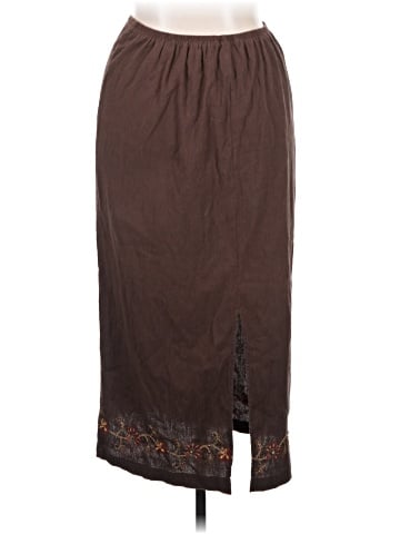 Alfred Dunner Casual Skirt (view 2)