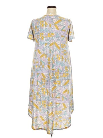 Lularoe Casual Dress (view 2)