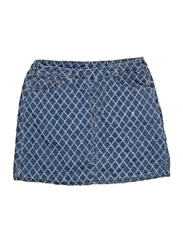DG^2 by Diane Gilman Skort (view 1)