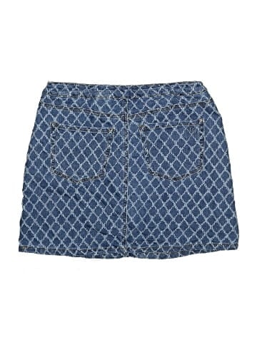 DG^2 by Diane Gilman Skort (view 2)