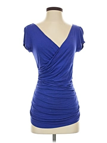 Candie's Short Sleeve Top (view 1)