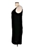 B. Smart Solid Black Cocktail Dress Size L - photo 5