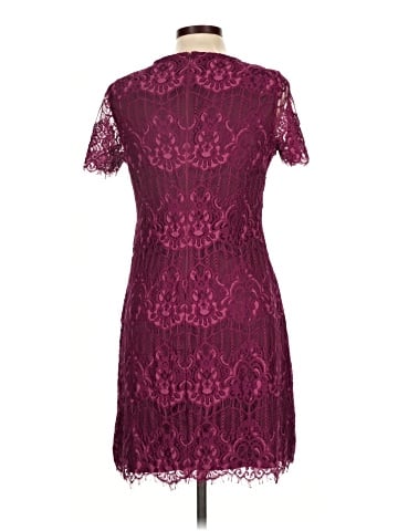 Kensie Cocktail Dress (view 2)