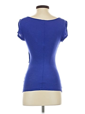 Candie's Short Sleeve Top (view 2)