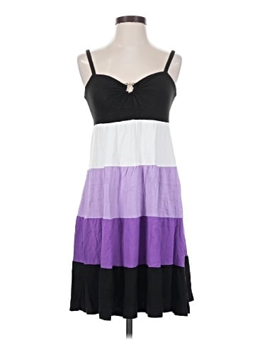 INC International Concepts Casual Dress (view 1)