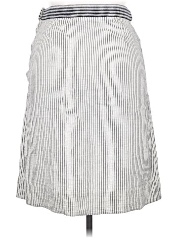 St. John Sport Casual Skirt (view 2)