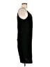 B. Smart Solid Black Cocktail Dress Size L - photo 4