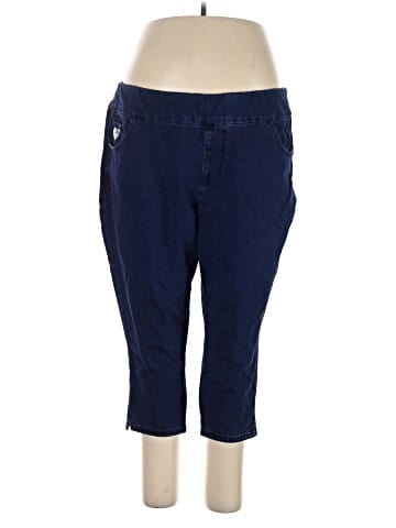 Quacker Factory Jeggings (view 1)