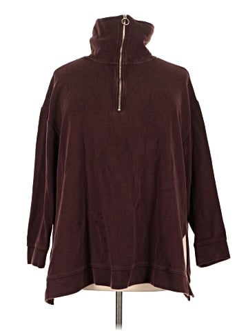 Ava & Viv Turtleneck Sweater (view 1)