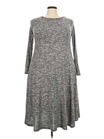 Pomelo Casual Dress (view 1)