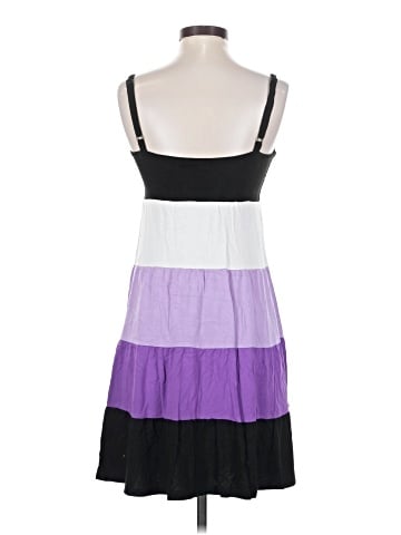 INC International Concepts Casual Dress (view 2)