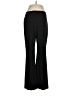 Gloria Vanderbilt 100% Polyester Black Dress Pants Size 8 - photo 1