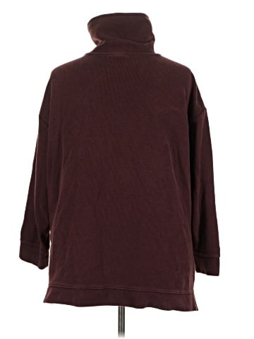 Ava & Viv Turtleneck Sweater (view 2)