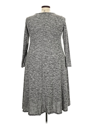 Pomelo Casual Dress (view 2)
