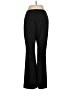Gloria Vanderbilt 100% Polyester Black Dress Pants Size 8 - photo 2