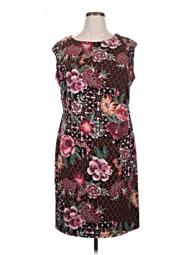 Connected Apparel Casual Dress