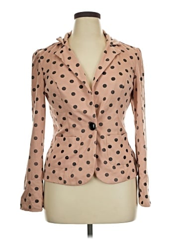 Coldwater Creek Blazer (view 1)
