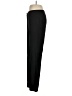 Gloria Vanderbilt 100% Polyester Black Dress Pants Size 8 - photo 5