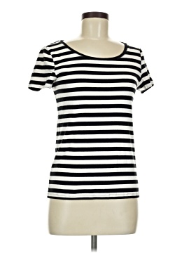 New Directions Short Sleeve Top