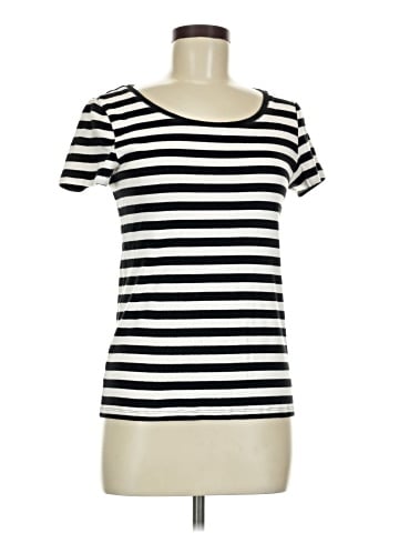 New Directions Short Sleeve Top (view 1)