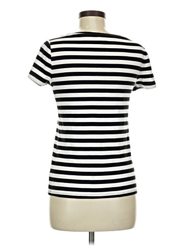 New Directions Short Sleeve Top (view 2)