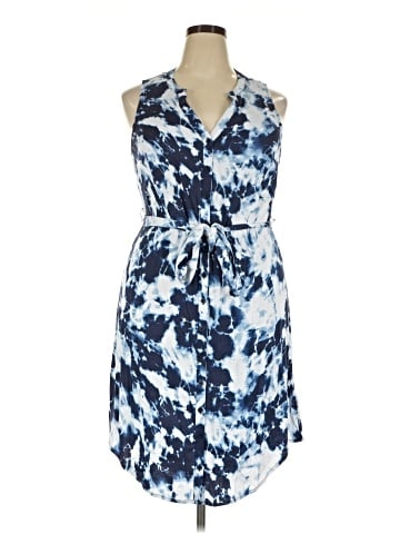 Torrid Casual Dress (view 1)