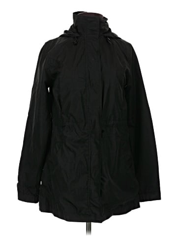 A New Day Raincoat (view 1)