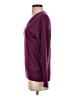 J.Crew 100% Wool Purple Wool Pullover Sweater Size XS - photo 5