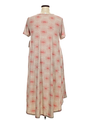 Lularoe Casual Dress (view 2)