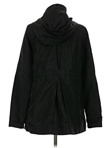 A New Day Raincoat (view 2)